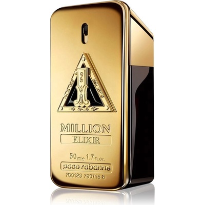 Paco Rabanne 1 Million Elixir parfum pánsky 50 ml