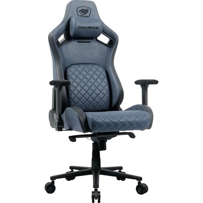 COUGAR DEFENSOR S F NAVY BLUE