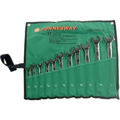Jonnesway Sada klíčů OP 3/8 – Hledejceny.cz