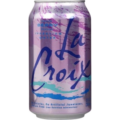 La Croix La Croix Berry 355 ml