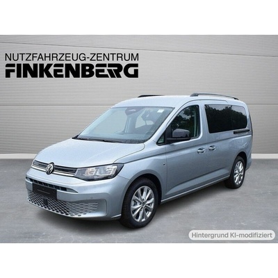Volkswagen Caddy 2.0 TDI 4Motion Maxi 90 kW