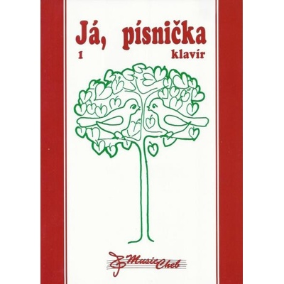G + W výroba hudebních nástrojů a pomůcek spol. s r.o. Já písnička 1 klavír – Hledejceny.cz