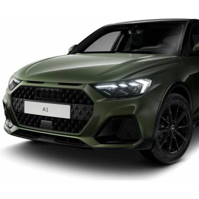 Audi A1 30 TFSI S tronic Allstreet 85 kW