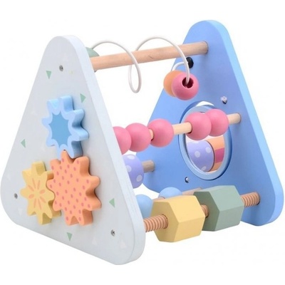 Jouéco Activity Triangl