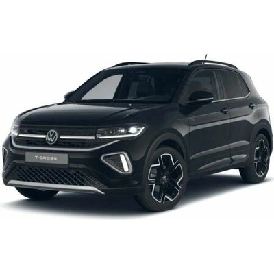 Volkswagen T-Cross 1.5 TSI DSG R-Line 110 kW
