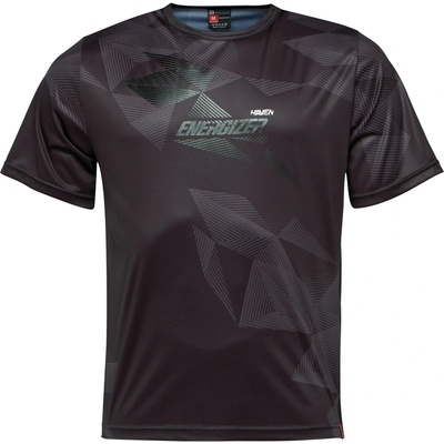 Haven Energizer CRAZY SHORT čierna