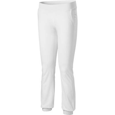 MALFINI Leisure 603 s elastanom biela