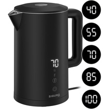 Siguro Sydney P660B