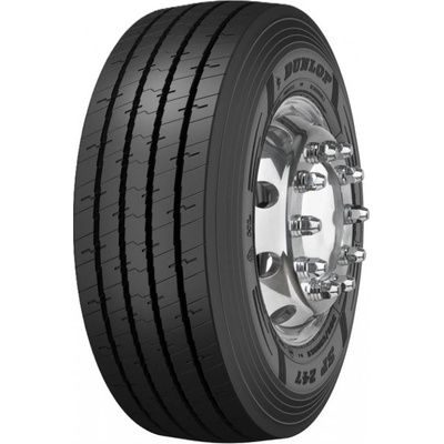 DUNLOP SP247 385/65 R22.5 164K – Hledejceny.cz