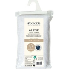 Candide Froté chránič matraca White 70x140