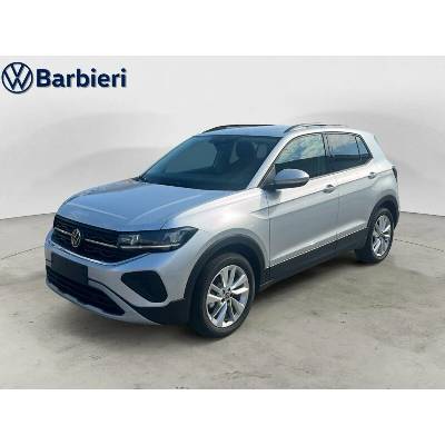 Volkswagen T-Cross 1.0 TSI 70 kW