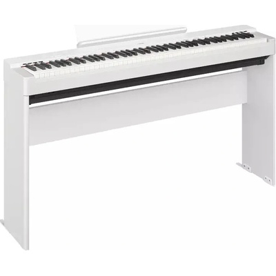 Yamaha P 225WH se stojanem – Hledejceny.cz