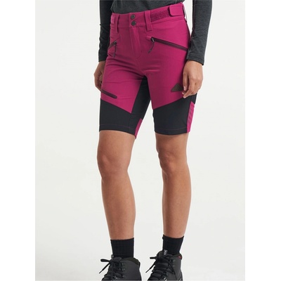Tenson Himalaya Stretch Shorts W fialové