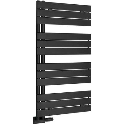 Aqualine MYTHOS LLM511B 500 mm x 1130 mm černá mat