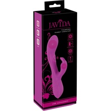 Javida Thumping Rabbit Purple