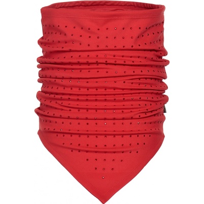Goldbergh Gemmy Neckwarmer Flame