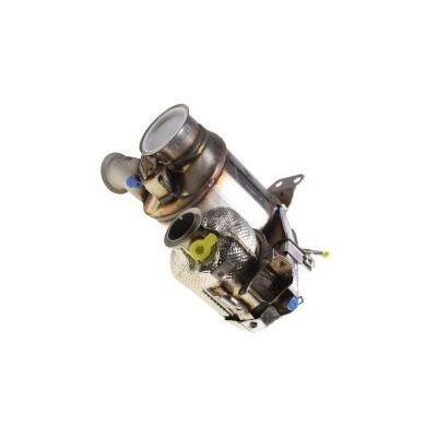 Filtr pevných částic Škoda 04L131606EX Škoda Octavia 3