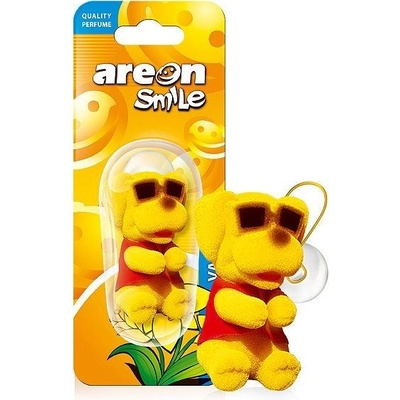 Areon Smile Toy Vanilla
