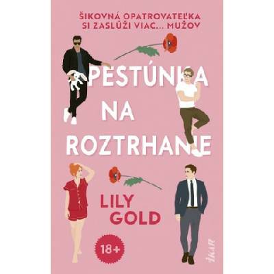 Pestúnka na roztrhanie