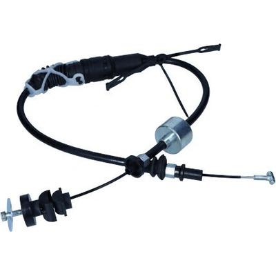 Lanko ovládania spojky MAXGEAR 32-0080