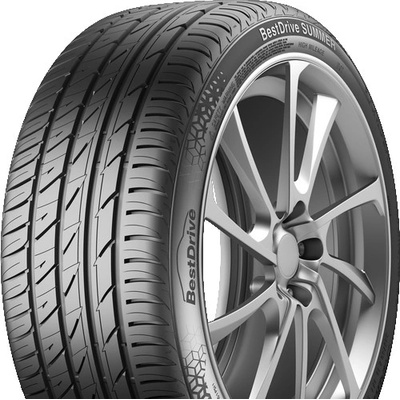 Bestdrive Summer 195/55 R16 87V