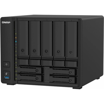QNAP TS-932PX-4G