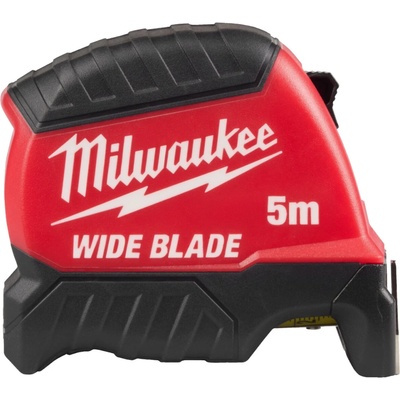 Široký svinovací metr Milwaukee WIDE 5M/16FT-35