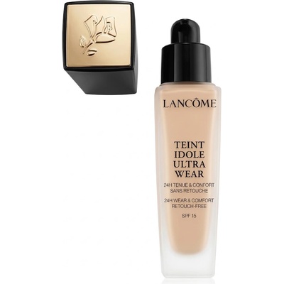 Lancôme Teint Idole Ultra Wear dlouhotrvající make-up SPF15 048 Beige Chataîgne 30 ml