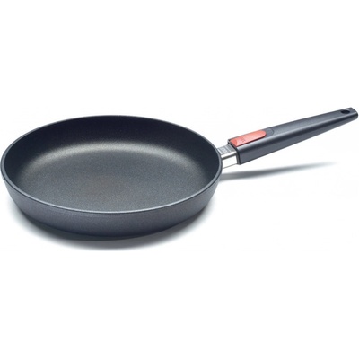 Woll Nowo Titanium neindukční s odnímatelnou rukojetí 28 cm