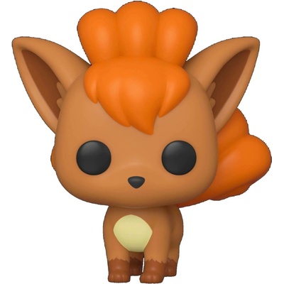 Funko Pop! Pokémon Vulpix 9 cm