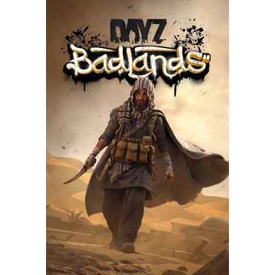 DayZ: Badlands