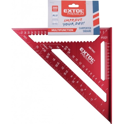 Extol Premium 300mm 8825101 – Hledejceny.cz