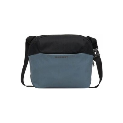 Mammut Alto Shoulder Bag Sivá