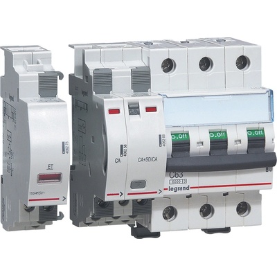 Legrand 406278 DX3 110-415VAC