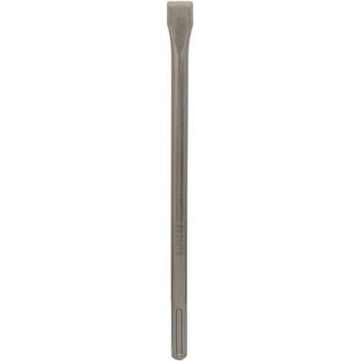 Plochý sekáč SDS-max Bosch /bal.10ks/ 400 x 25 mm /10ks/