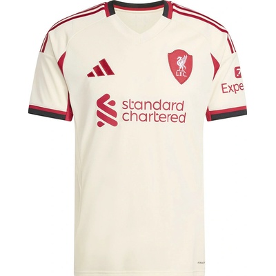 adidas Liverpool FC dres pánsky 2025 2026 vonkajší