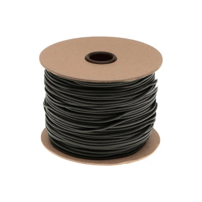 Paracord (2 mm silný), 1m - Oliva Invader Gear