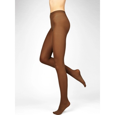 Lady B MICRO TIGHTS 50 DEN Dámské punčocháčové kalhoty nuage