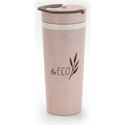 G21 beECO Americano 450 ml růžový