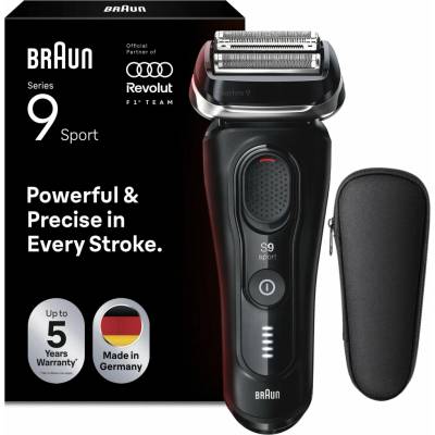 Braun Series 9 Pro 9410s Wet&Dry