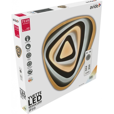 Avide ADO3S-YV-2.4G