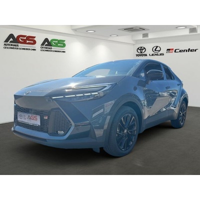 Toyota C-HR 2.0 Plug-In Hybrid GR Sport 164 kW