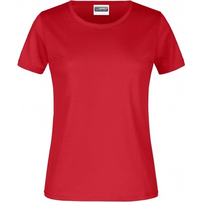 JAMES NICHOLSON JN789 RED