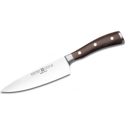 Wüsthof nôž Classic Ikon 4596/16