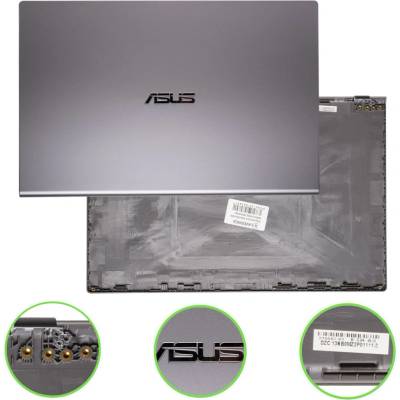 Zadný kryt LCD Asus X509 A509 A509F X509FA-1S X509J X509JA
