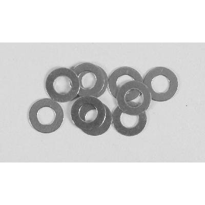 FG Vymezovací podložky 6x12x1 mm 10 ks – Hledejceny.cz