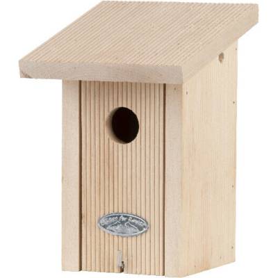 Esschert Design Búdka pre Orieška