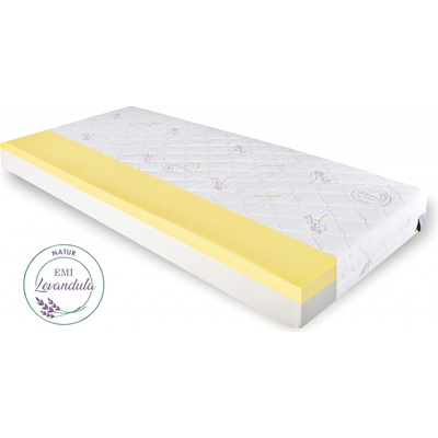 EMI Memory Lavender