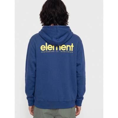 Element Lowcase Bp HD bellweather blue