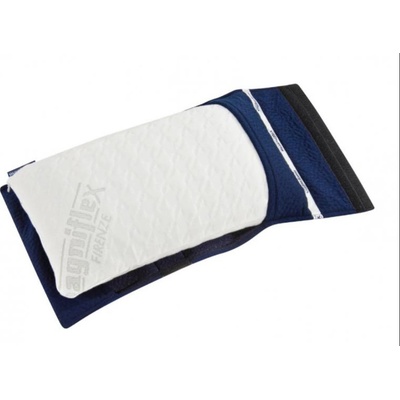 Magniflex Sushi Standard zdravotný vankúš 42x23x11 rozmer vankúša 55x29x11 rozmer vr. obalu